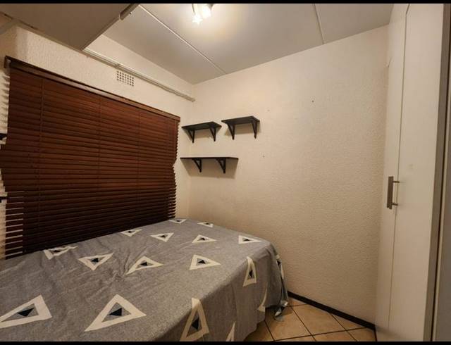 2 BEDROOM TOWNHOUSE FOR SALE IN ALBERTSDAL